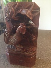 Relief Holz Holzrelief