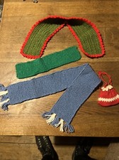 🍭Alte PUPPEN Kleidung