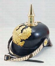 Kaiserreich Preußischer Leder