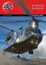 Airfix 988204 katalog - 988204,
