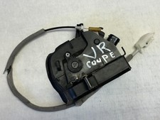 Original BMW 3er E46 Cabrio Coupé Drehfallenschloss Türschloss rechts 7011250