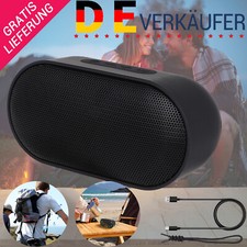 Tragbarer Wireless Bluetooth