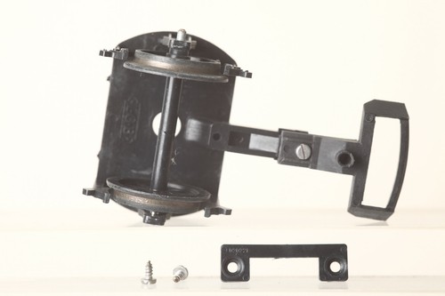 Lgb lehmann spur - lgb,