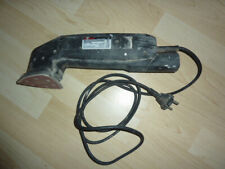 Dreieckschleifer Kress CDS 6420