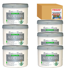 Bettina Barty Aloe Vera Körpercreme 6 x 500 ml Sparset