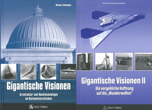 Gigantische visionen band - 1, &