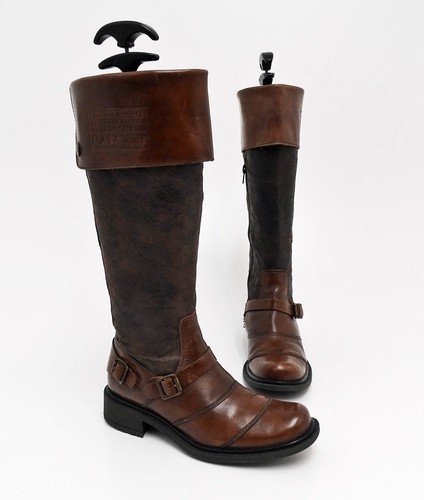 Stiefel marc softwalk - stiefel,