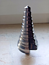HAUPA HSS Kombi-Stufenbohrer M8,5-40,5 mm