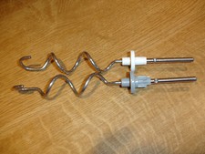 1 PAAR KNETHAKEN FÜR KRUPS