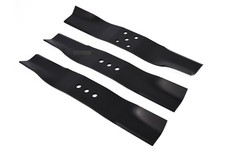 3 x ECHO, WESTWOOD Messer SATZ