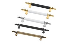 Möbelgriffe Schrankgriffe