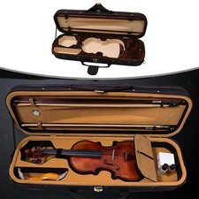 4/4 Full Size Violinkoffer mit