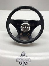 Lenkrad Leder Lederlenkrad Sportline 39 cm Mercedes W201 W124 spät 
