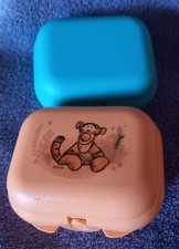 Tupperware 2 Mini Twin