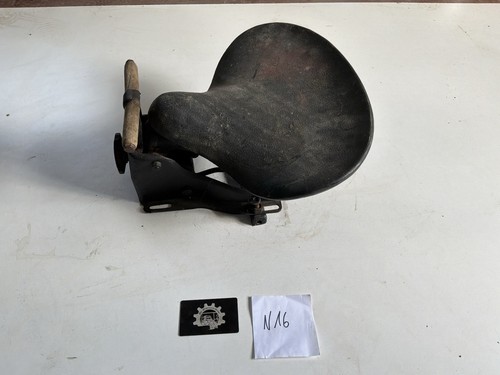 Dkw framo schwingsattel sattel - framo,