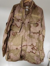 Desert Smock NL Armee XL