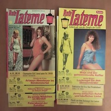 10 * Rote Laterne (Band 191 -