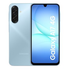 Samsung Galaxy A17 4G Light