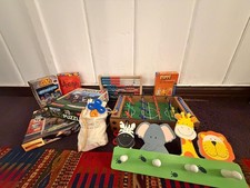 Großes Kinder-Spielzeugpaket