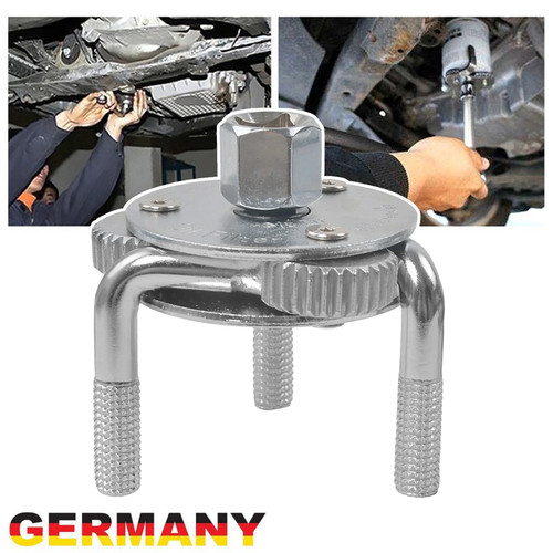 Ölfilterschlüssel