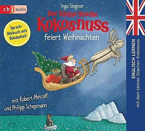 Der kleine drache kokosnuss - der,