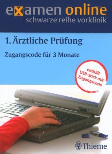 Examen online ärztliche - examen, online: