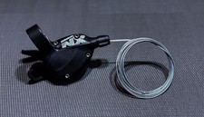 Sram Trigger-Schalter NX Eagle 12f.re mit Klemme Schwarz Neu Fahrrad MTB