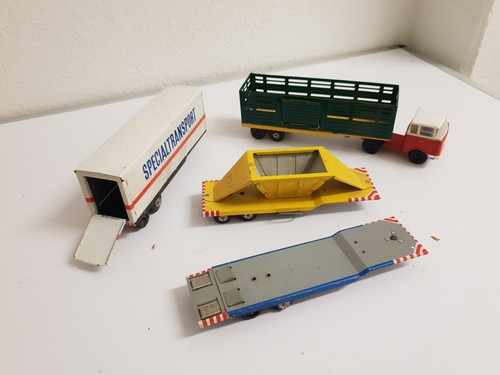 Ddr spielzeug blechspielzeug - ddr,