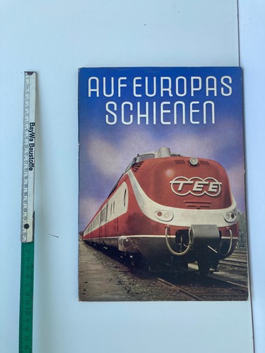 Buch auf europas - buch:,
