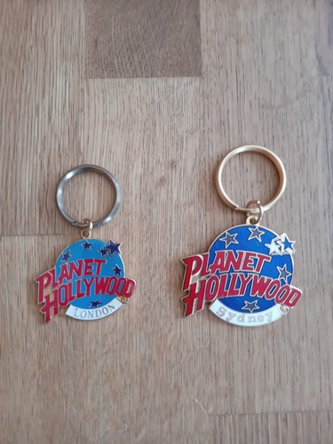 Planet hollywood - planet,