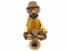 Räuchermännchen "Max"