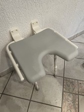 Duschsitz Klappbar Wandmontage