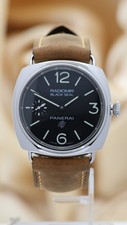 Panerai Radiomir Black Seal