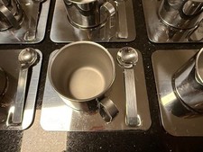 Espresso Thermotasse