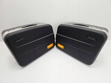 Krauser Koffer XJ 600 XJ 900