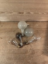 Lot Glühlampe Glühbirne