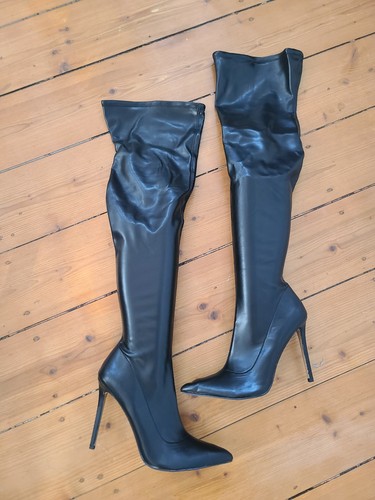 Asos overknee stiefel - asos,