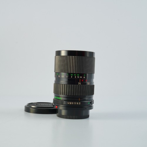 Exzellenter canon 70mm - canon, 35-70mm