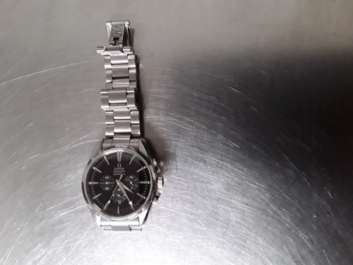 Omega seamaster aqua terra - omega,