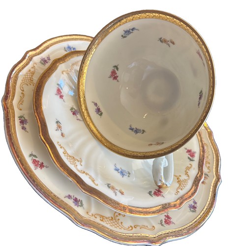 Rosenthal parzival - rosenthal,