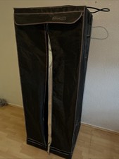 Growbox 60X60X150/MIT LED Pflanzenlampe und Luftfilter