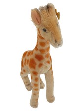 STEIFF Kuscheltier Giraffe