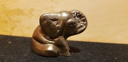 Kleine elefanten figur - kleine,