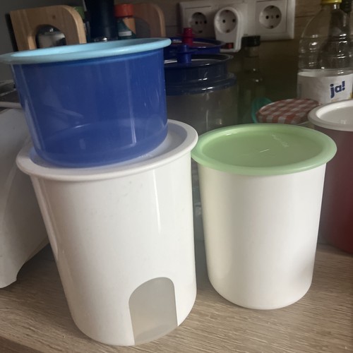 Tupperware bingo dosen boxen - 3,