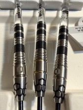 Unicorn Hexium 1 Steel Darts