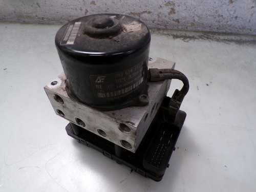 Abs block sharan 7m - abs,