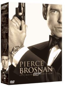 Collection james bond - la,