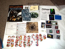 Classic Battletech Inner