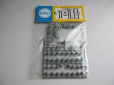 Kibri N 7615, Brückenpfeiler, Neu in OVP, Spur N, 1:160