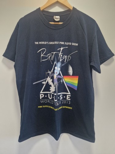 Brit floyd pulse world tour - floyd,